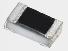 超小尺寸厚膜片式固定电阻器